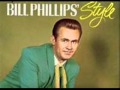 Bill phillips  i didnt forget