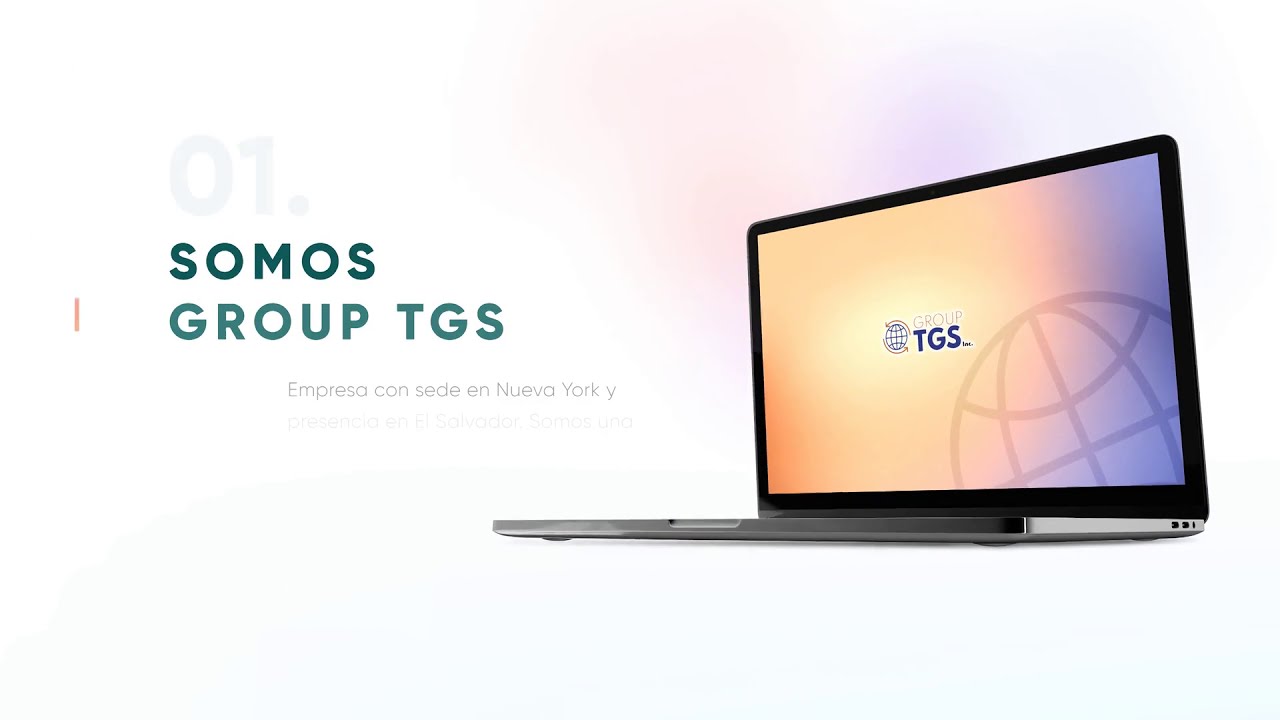 Group TGS - YouTube