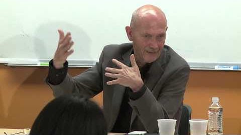 A Conversation with Pascal Lamy - Duke Global Summit