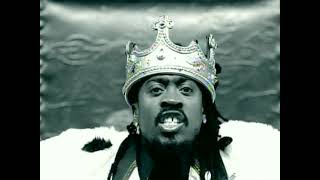 Beenie Man - King Of The Dancehall