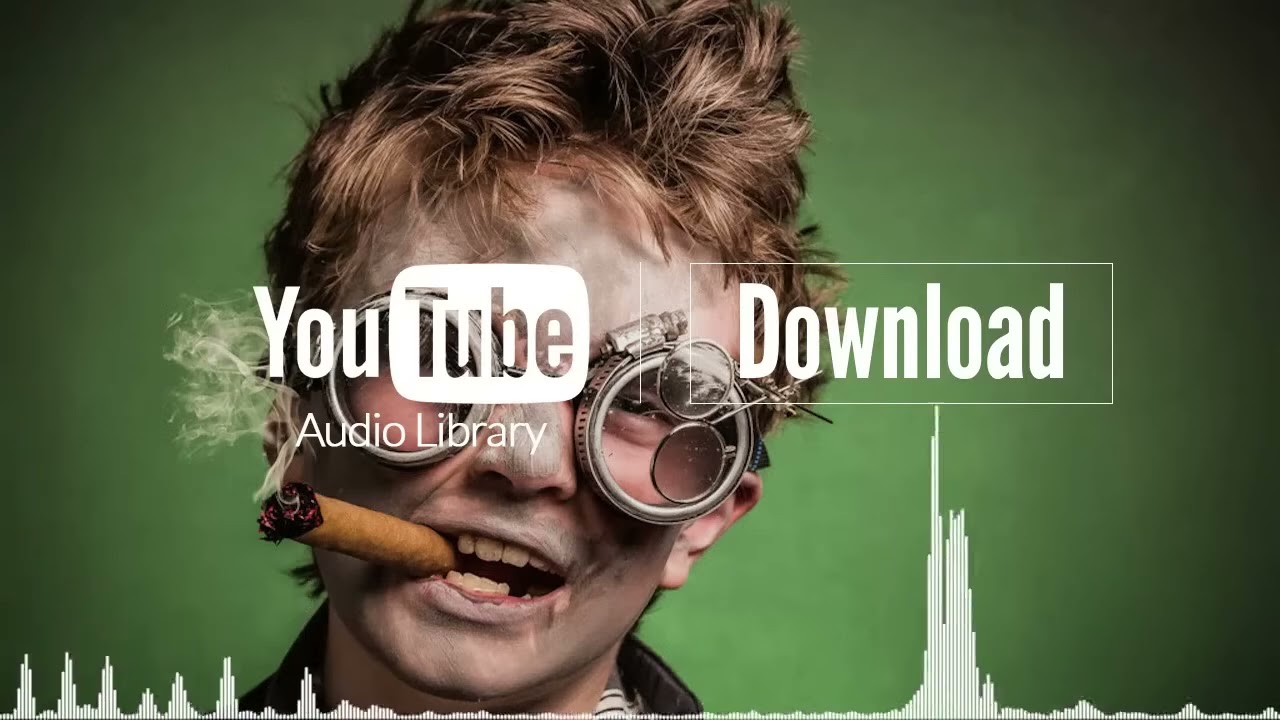 Backsound content you tube Audio library || spring in my step