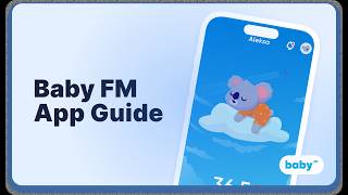 How to Use the Baby FM App: Home Screen, Medication Tracking & Reports screenshot 5