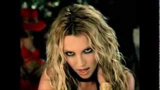 Britney Spears - Evil (Clips)