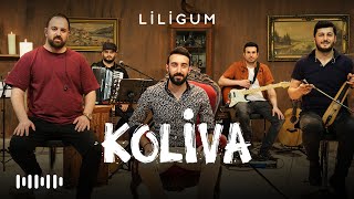 Koliva - Liligum (Karadeniz Akustik Şarkıları)