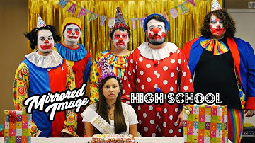 “High School” - Mirrored Image (Official Video)