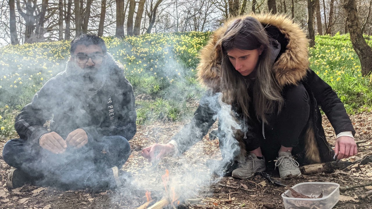 Prince's Trust Burton Team 403