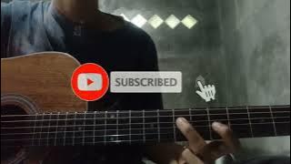 story wa gitar 30 detik baper || di batas kota ini #Storywagitar30detik #disinidibataskotainicover