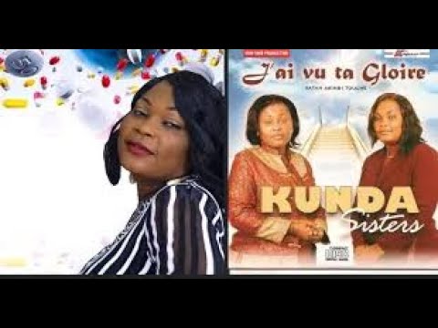 BA MUSICIEN  BAZA PRET PONA KOKUNDA Sr LUCIE KUNDA BAZO SENGA KAKA LISUNGI