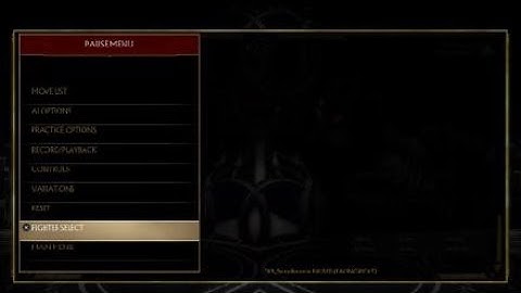Mortal Kombat 11 - How to Deal with Jump Kicks