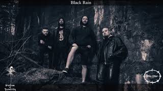 Download Lagu Victim of Reality - Black Rain (2021) (Official Lyric Video) Doom Death metal MP3