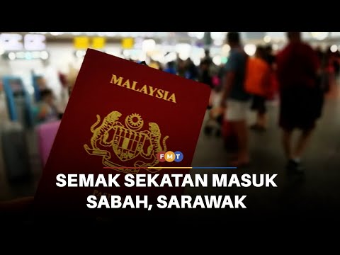 Ahli Parlimen gesa semakan selepas pasport lelaki disekat akibat kesilapan imigresen