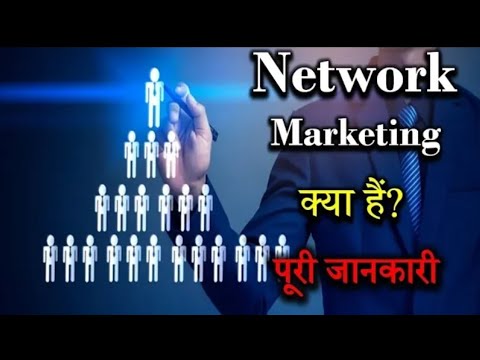Download Network Marketing क्या है?|MLM क्या है?| DIRECT Selling | ABN NEWS 24