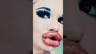 big lips beauty competition competition trending cutebaby 10may2024