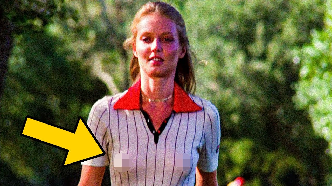 Caddieshack (1980): 20 HOT SECRETS They Kept Off The Fairway!