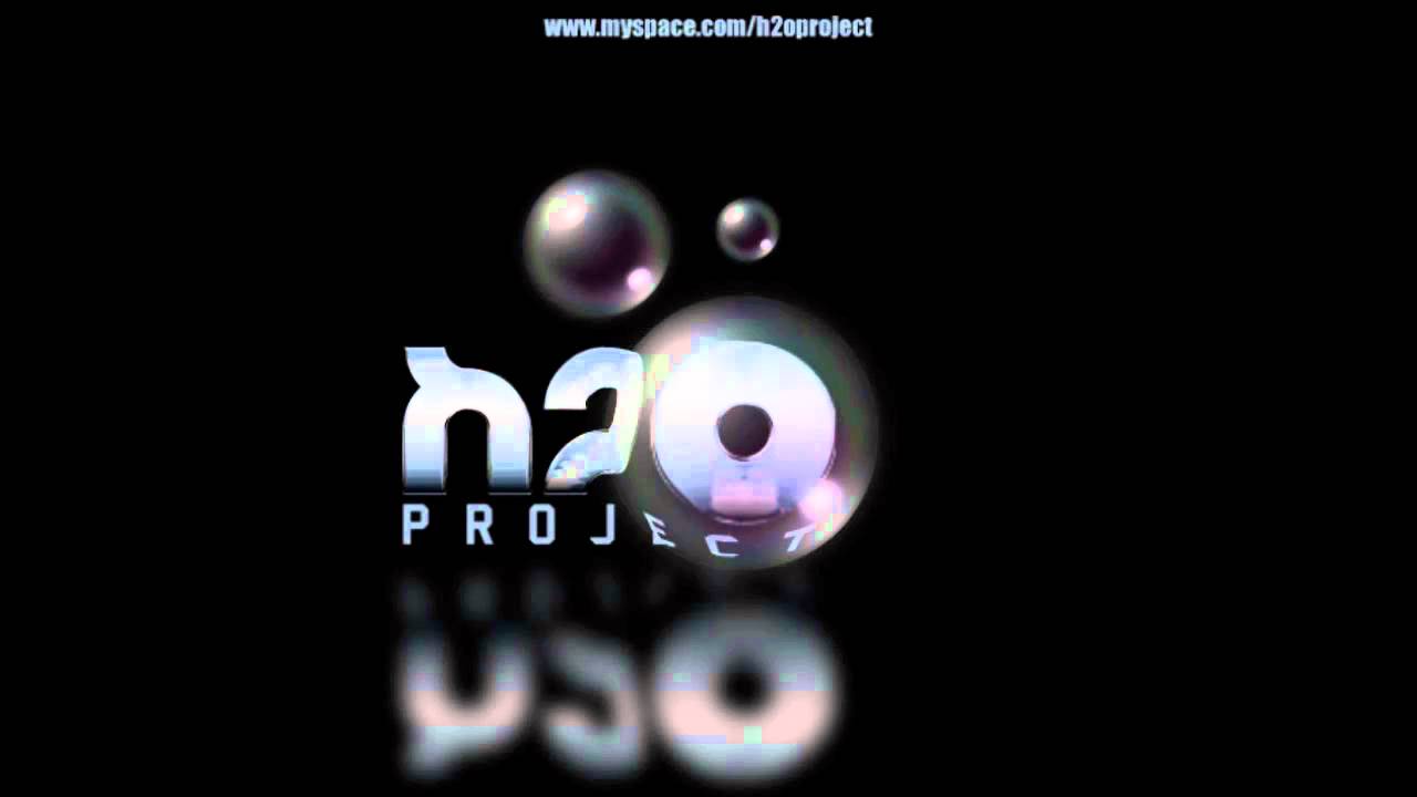 The H2O Project Chilli House (Original Mix) YouTube