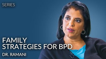 How to Avoid Triggering a Loved One | Borderline Personality Disorder