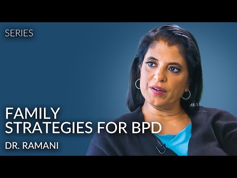 How to Avoid Triggering a Loved One | Borderline Personality Disorder