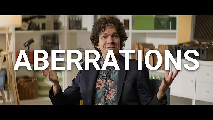 Stop Saying “Character”: How to Describe What Your Lenses Actually Do