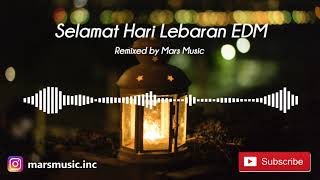 Selamat Hari Lebaran