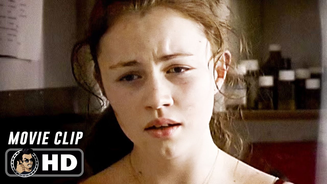 28 DAYS LATER | Alternate Ending (2002) Movie CLIP HD - YouTube