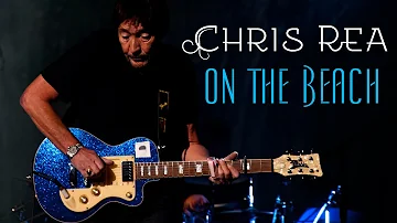 Chris Rea - On The Beach (SR)