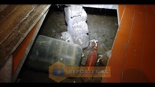 В Токмаке введен режим чрезвычайной ситуации В Токмаке введен режим чрезвычайной ситуации