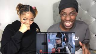 Ez came with anime moves!!! Ez Mil and HBOM perform "Cultura" LIVE on the Wish USA Bus reaction