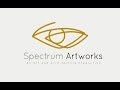 Spectrum Artworks Production Promo