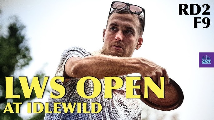 2022 LWS Open at Idlewild Preview: The Last Stop Before Europe - Ultiworld  Disc Golf