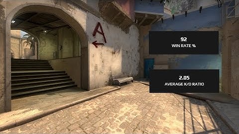 [CS:GO] Fearless