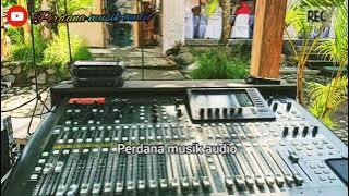Ceksound dangdut kalem janji suci basnya mantep
