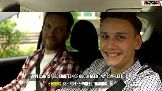 Taggart's Road Test Service: Your Path to a Georgia Driver's License🚦✅
