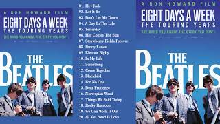 The Beatles Greatest Hits Full Album - Best Beatles Songs Collection