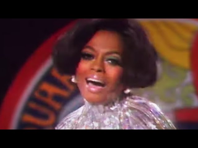 DIANA ROSS AND THE SUPREMES - No Matter What Sign You Are