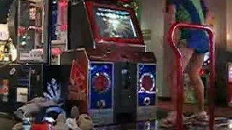 Ching - ITG - Mythology Double Expert (no bar) B-