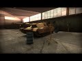BURNIN’ RUBBER 5A | TANK