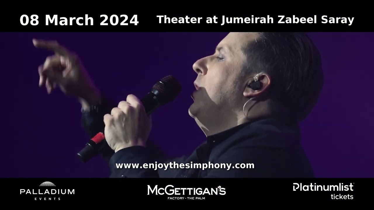 Tickets to Tribute Shows | Platinumlist.net