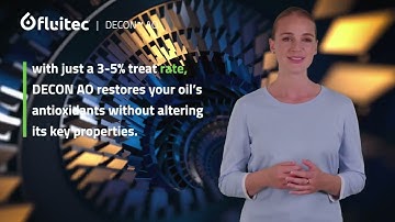 Fluitec DECON AO Explainer