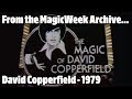 The Magic of David Copperfield II - 1979