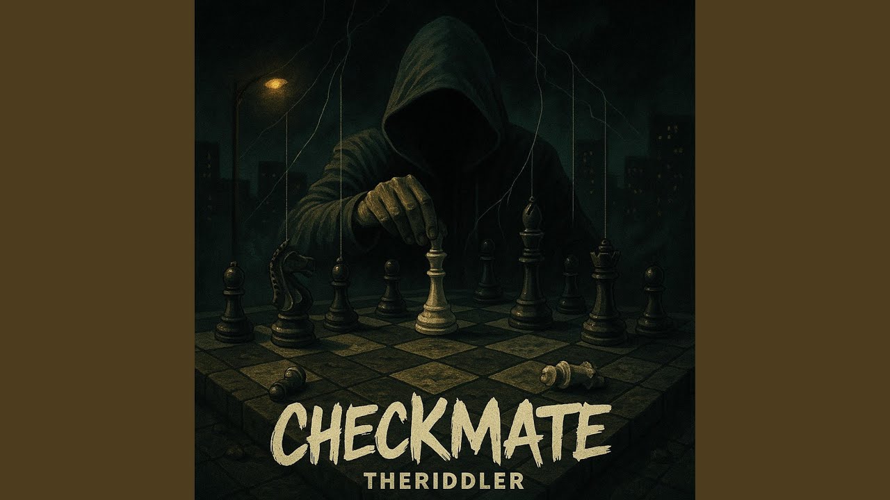 Watch Checkmate on YouTube Watch Checkmate on YouTube