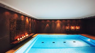 Ringhotel Altstadt-Palais Lippischer Hof, Bad Salzuflen, Germany | Vacations In Europe