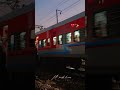 #indianrailways #shortvideo #public #train #youtubeshorts #nature #travel #viral #vlog #indiantrains