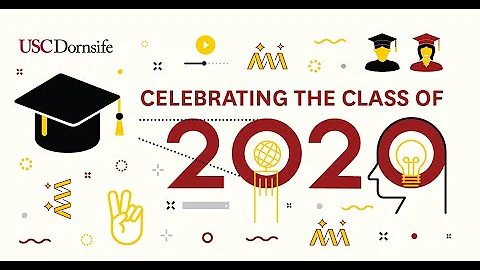 Congratulations to the CLASS OF 2020!