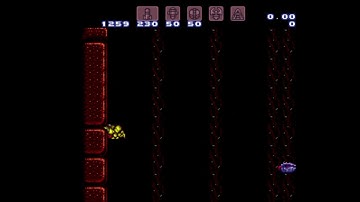 Red Brinstar Fireflea Room Springwall strat