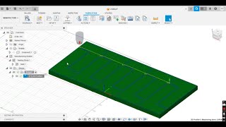 Laser Cutting - Fusion 360 Step-by-Step Tutorial