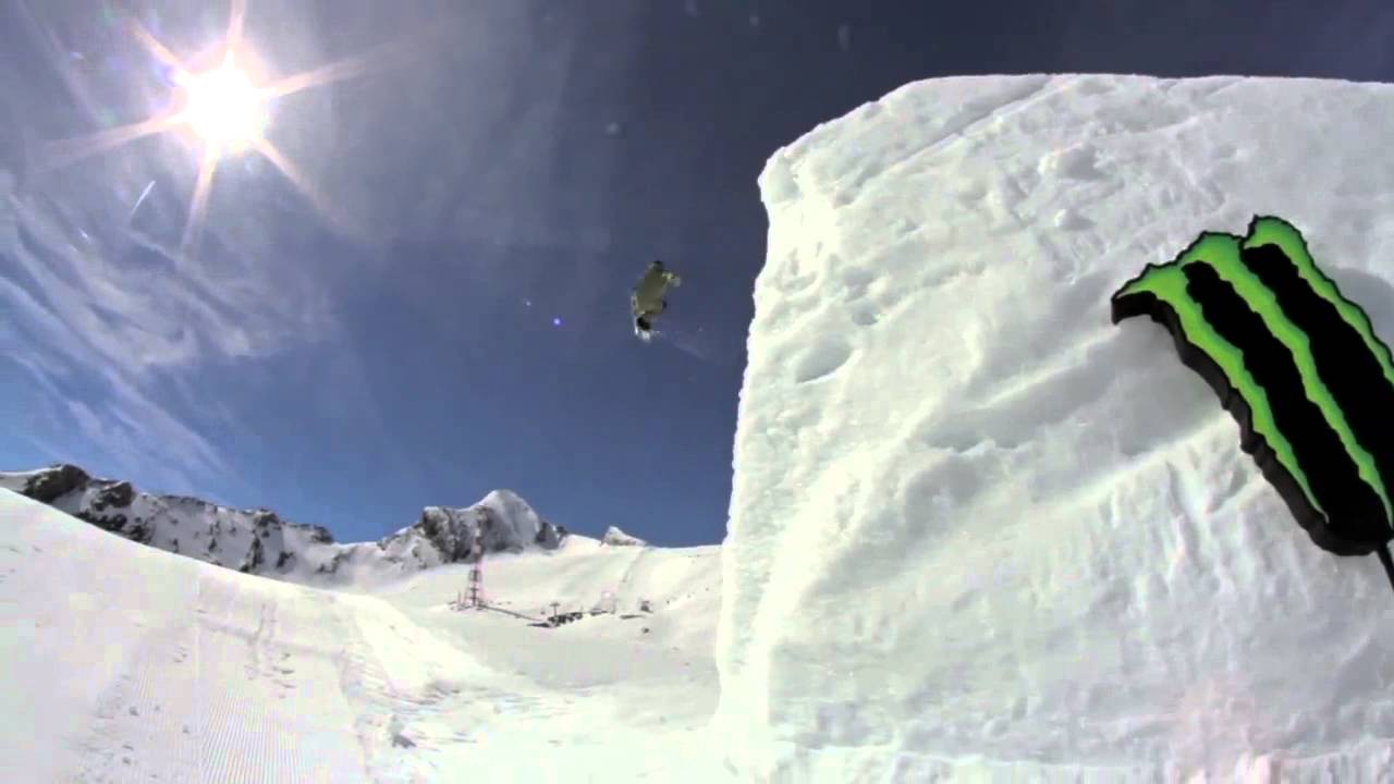 Send off session 2013   The Video