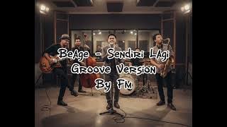 BEAGE- Sendiri Lagi ||BY FREEMEMORY||