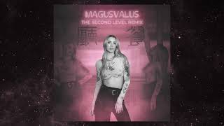 Liis Lemsalu -  Magusvalus (The Second Level Remix)