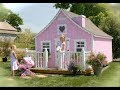 Playhouse Plans|Building Play House Playhouse Plans|Building Play House