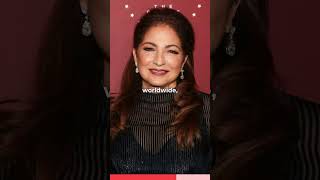 Gloria Estefan - The First Hispanic Woman Inducted Into The Songwriters Hall Of Fame #shorts
